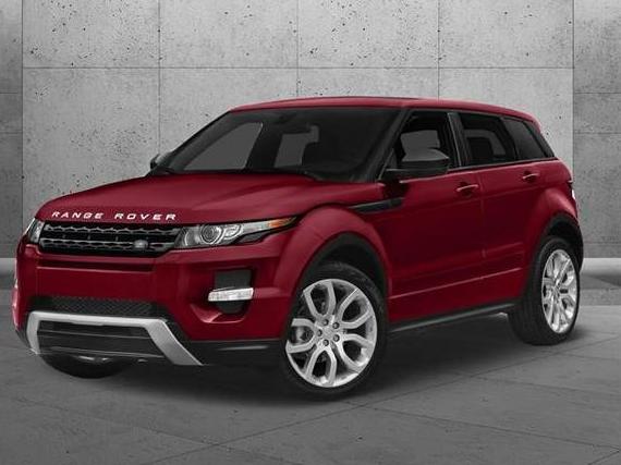 LAND ROVER RANGE ROVER EVOQUE 2015 SALVR2BGXFH062882 image